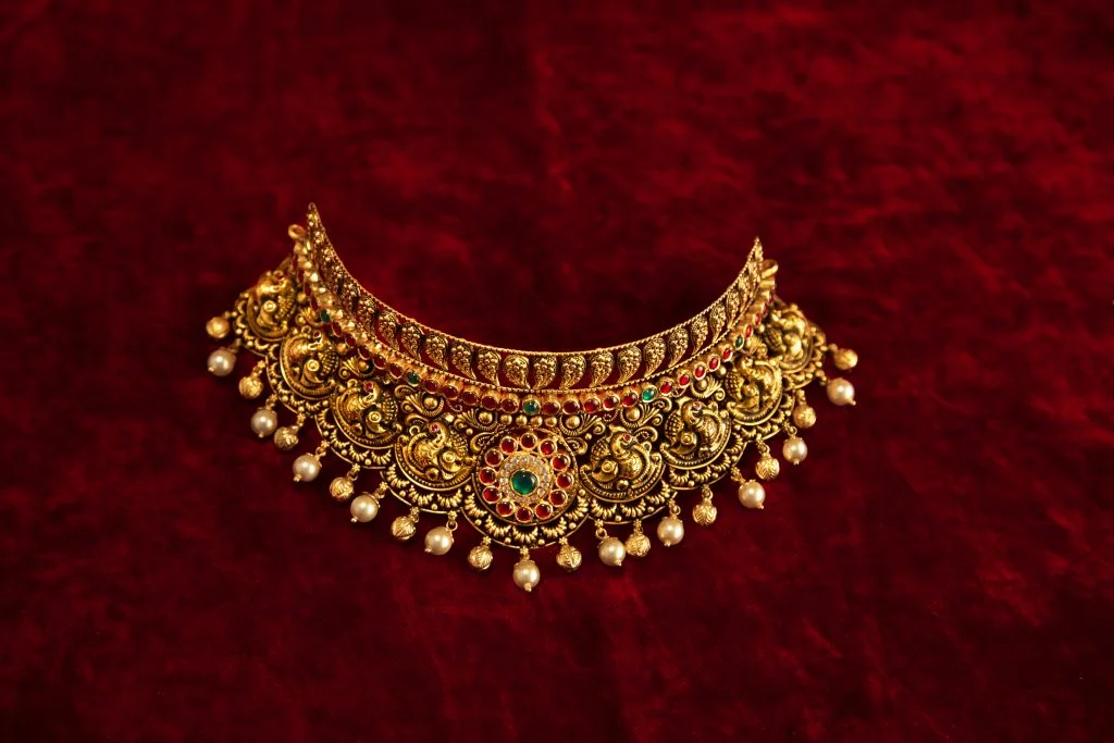 Moreish Gold Galore