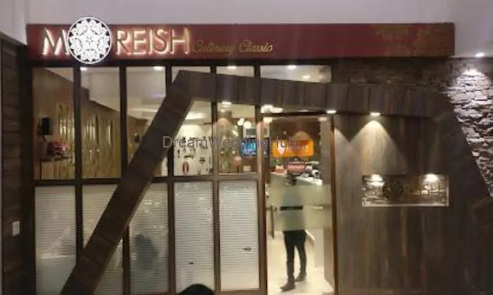 Moreish Restaurant