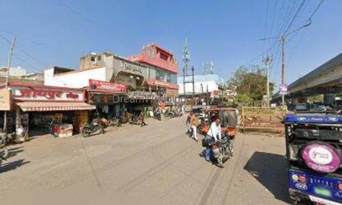 Morena Gajak Bhandar
