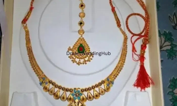 Moreshwar Jewellers