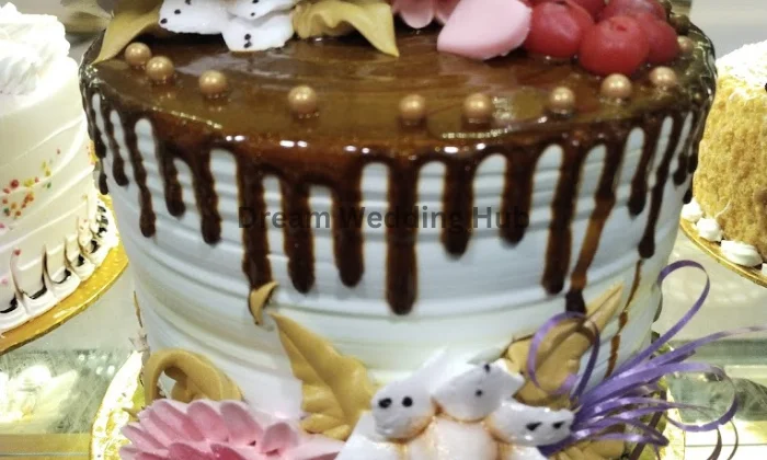 Morine Bakery