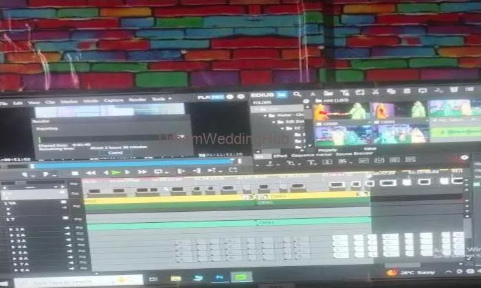 Moriya Studio Nagaur