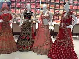 Morni Sarees  Bridal Store