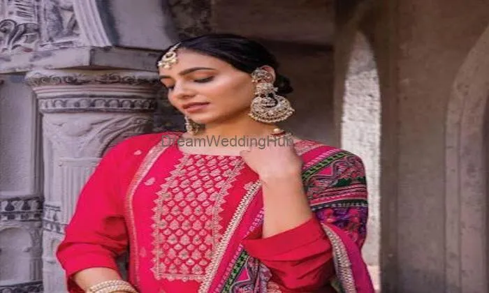 Morpankhi Suits Bundi - Best Kurti, Suits And Party Wear Dress Showroom, Kurti Shop, Ethnic Wear Shop, Dupatta Pants Shop