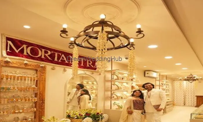 Mortantra - Chandigarh
