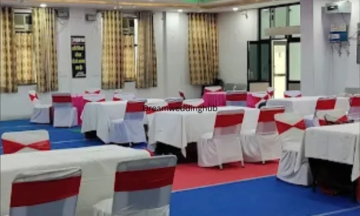 Morya Banquets