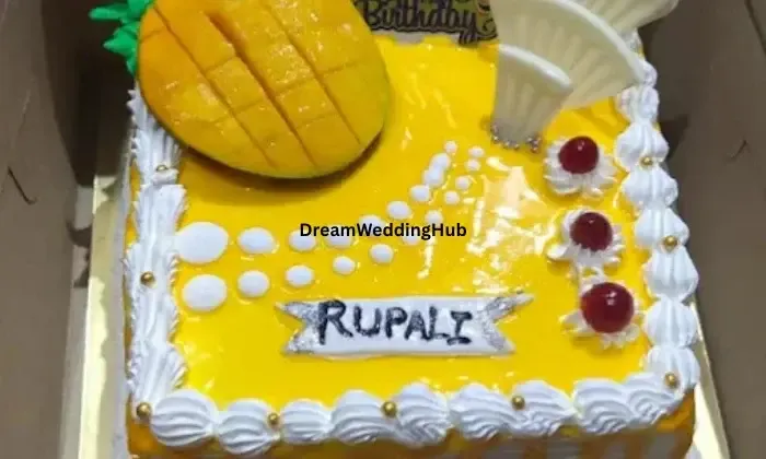 Morya Cake House