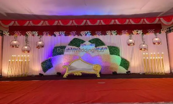 Morya Event Decoration