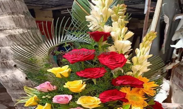 Morya Florist : Florist In Ahilyanagar