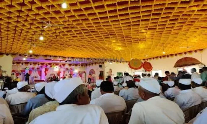Morya Garden Mangal Karyalaya