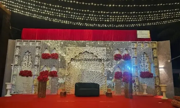 Morya Mandap