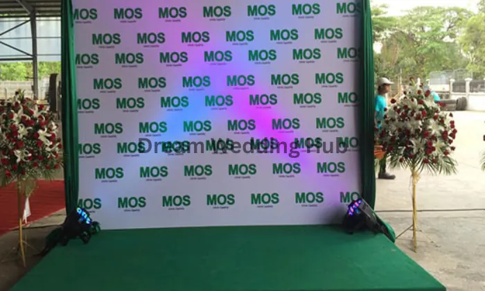 Mos Event Organisers