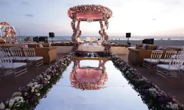 Mosaic Events India