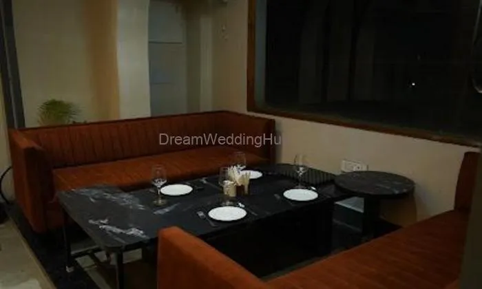 Mosaic Hotel, Bar & Restaurant