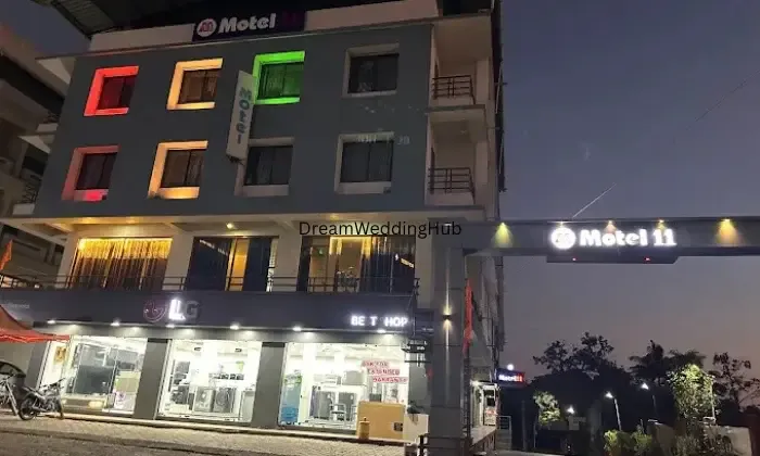 Motel 11