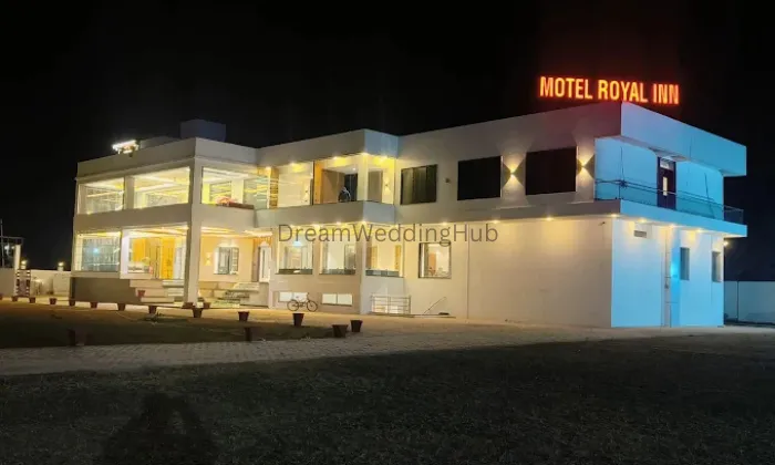 Motel Royal Inn, Khairthal Motel Royal Inn, Khairthal