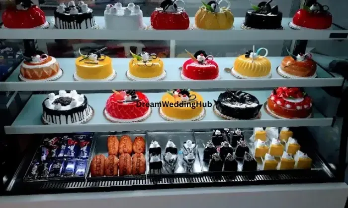 Mother Bakers