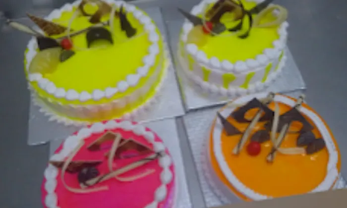 Mother Bakes
