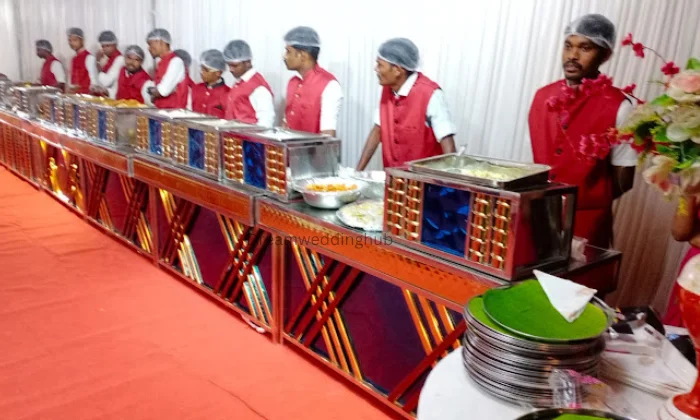 Mother Catering