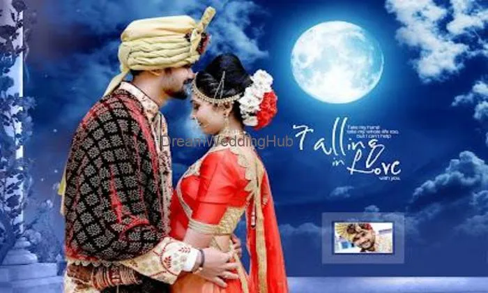 Mother Photo Studio And Designing Photo