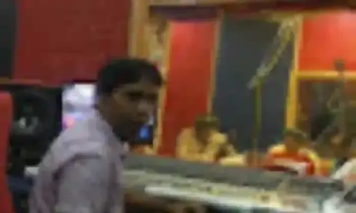Mother Recording Studio