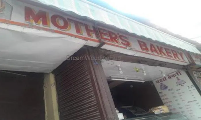 Mother's Bakery