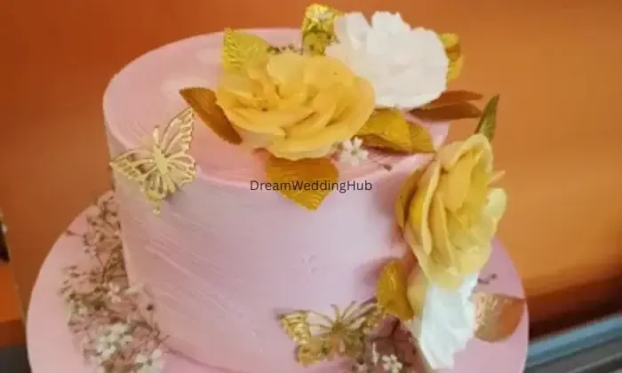 Mothers Cake