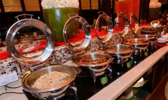 Mothers Catering