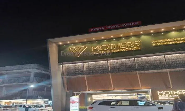 Mothers Gold & Diamonds Llp - Perithalmanna