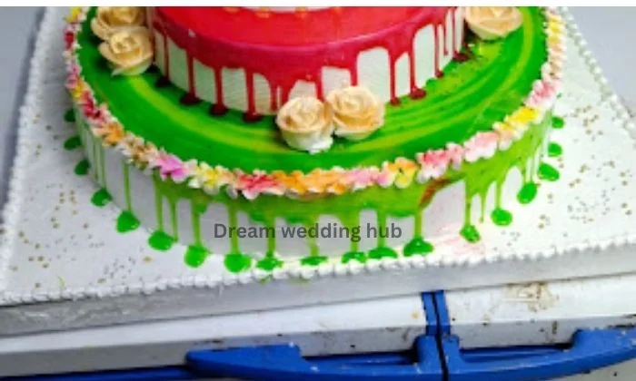 Moti Cake Shop