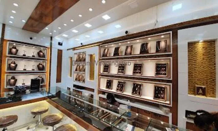 Moti Maala Jewellers
