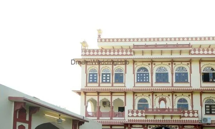 Moti Mahal - A Heritage Haveli