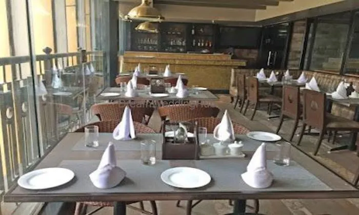Moti Mahal Delux
