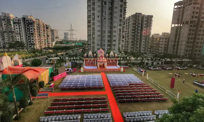 Motibaug Farm