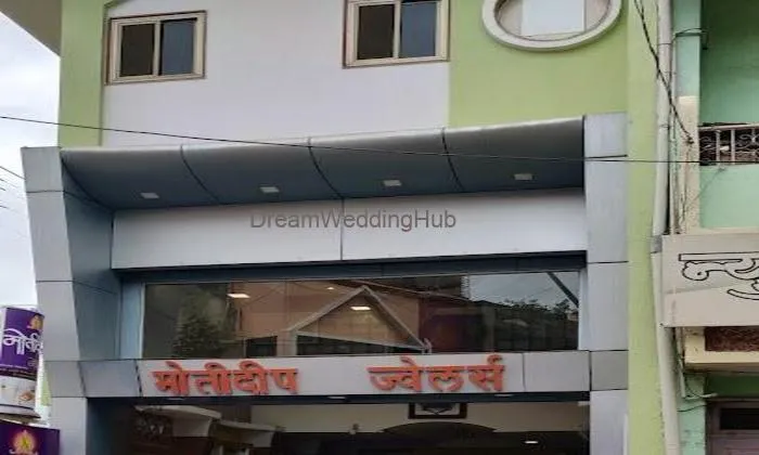 Motideep Jewellers