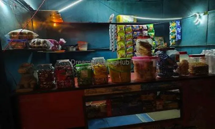 Motla Tea Stall
