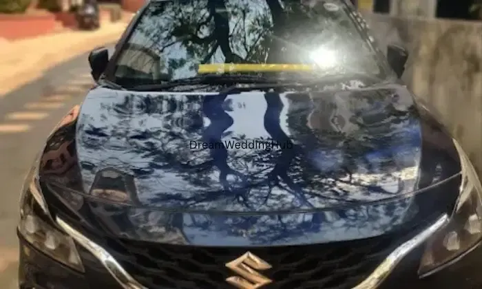 Moto Doto Car Rentals