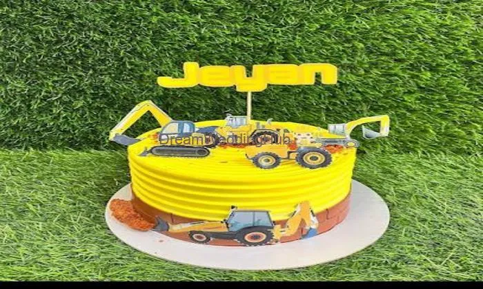 Moto Live Cake Shop