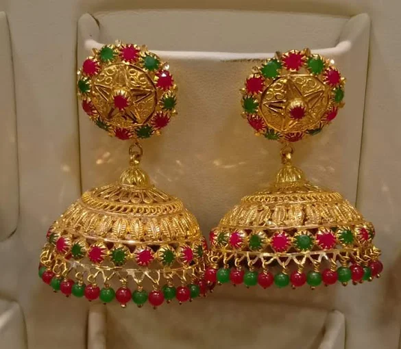 Moty Jewellery