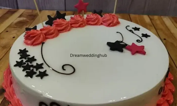 Mou Cake