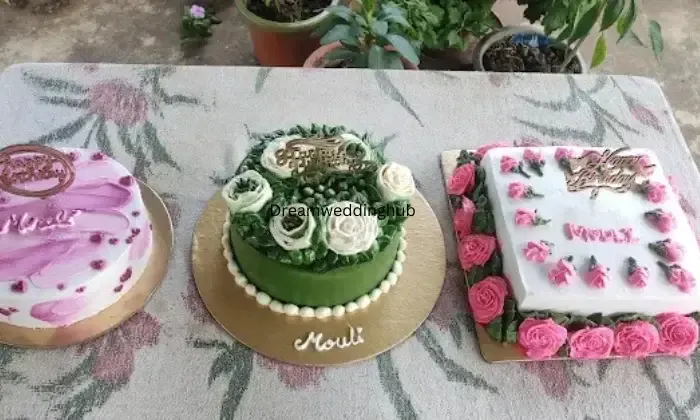 Moulicious Bakery