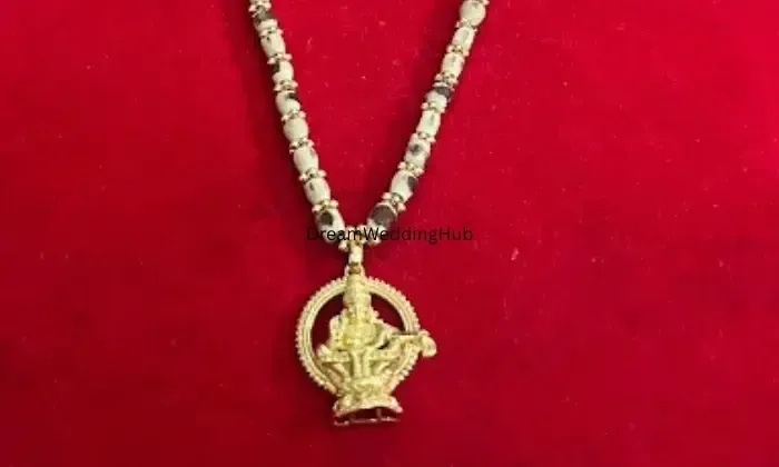 Mouna Krupa Jewellers And Makers