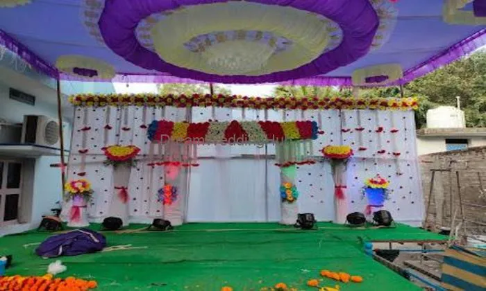 Mounika Event Organization
