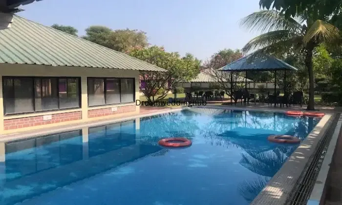 Mount Heritage Resorts