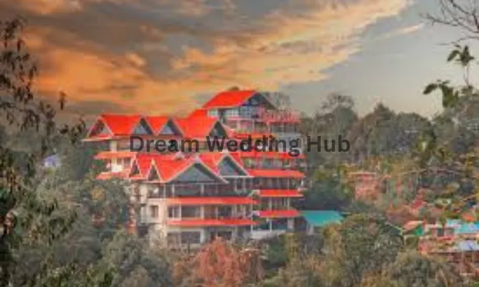 Mount Queens Hill Lake Resort & Spa