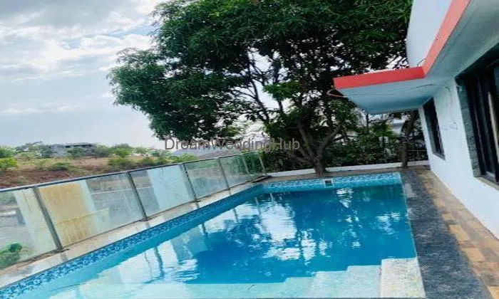 Mount Villas Igatpuri