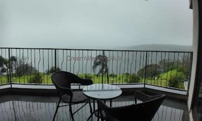 Mountain Breeze Resort