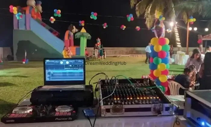 Mourya Dj Sounds