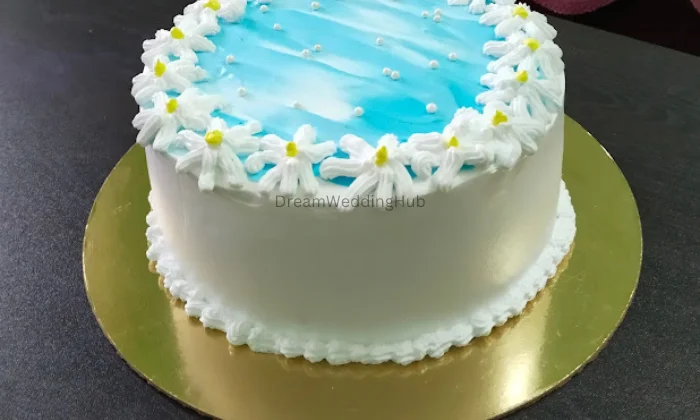 Mou's Cake World