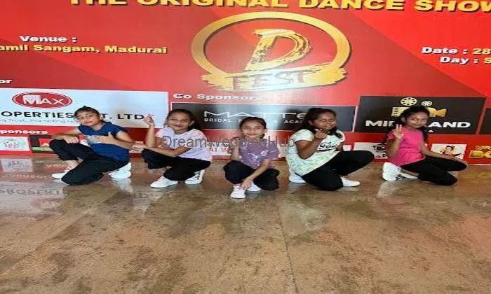 Moves Klassy Dance & Arts Academy Moves Klassy Dance & Arts Academy